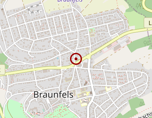 Karte: proGSP Annette Abramow u. Yvonne Ziegler GbR