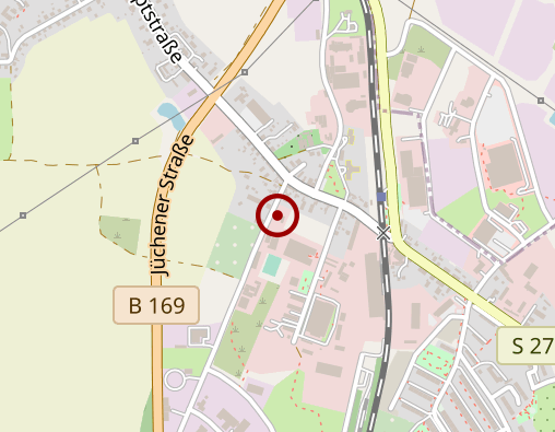 Karte: K.+J. Langer GbR