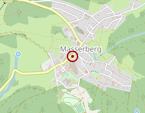 Karte: Konz Christian