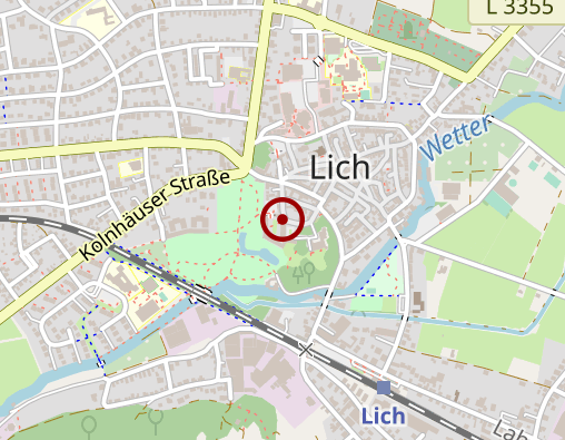 Karte: Banysch Aniela Angelika