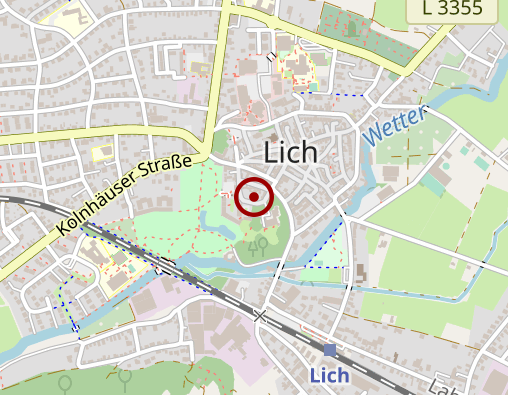 Karte: Bode Petra Dipl.Psych., Ludwig Gabriela Dipl.-Psych. und Zimdars Frank Dipl.-Psych.