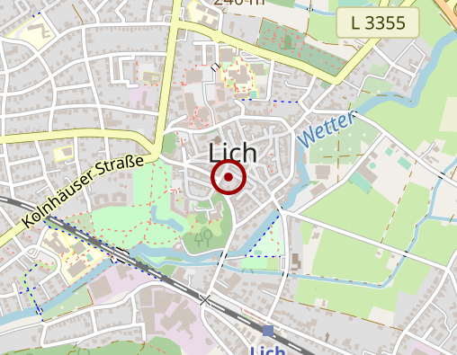 Karte: Holland Wulf-Heiner Dipl.-Psych.