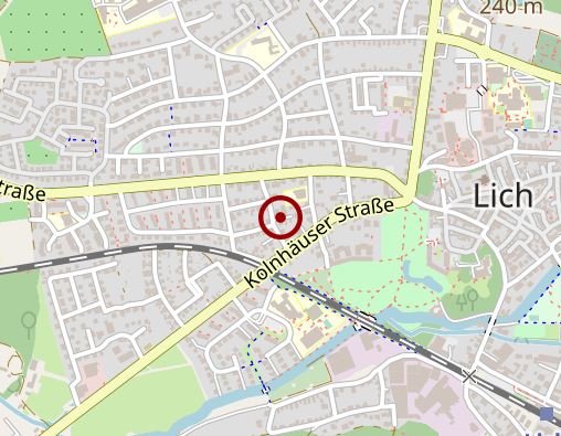 Karte: Querl-Grupe Nicole