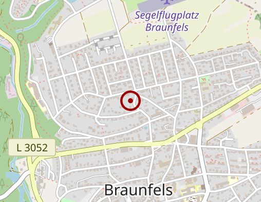 Karte: Waltenberg Lothar