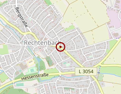 Karte: Stern-Apotheke