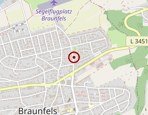 Karte: Neuhof Jochen Dipl.-Psychologe