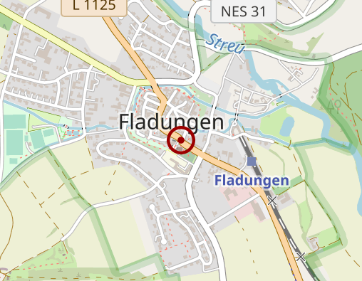 Karte: Adler-Apotheke