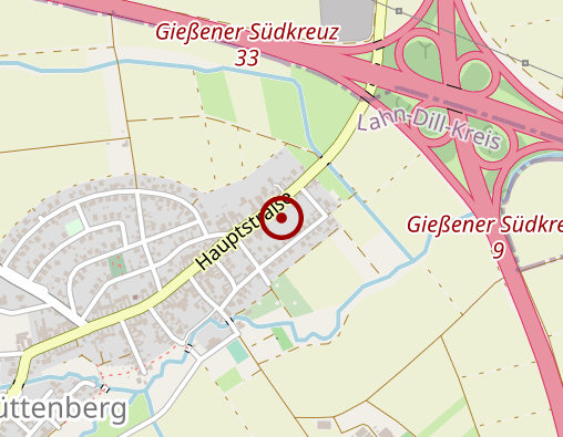 Karte: Grothe Klaus-Dieter