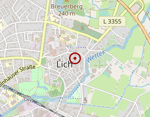 Karte: Möckel Michaela