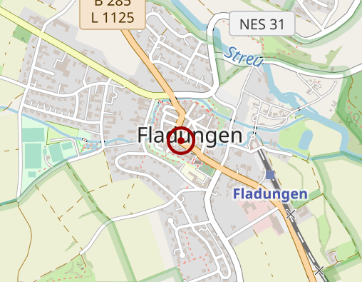 Karte: Panten Lothar Dipl.-Psychologe Unternehmensberatung