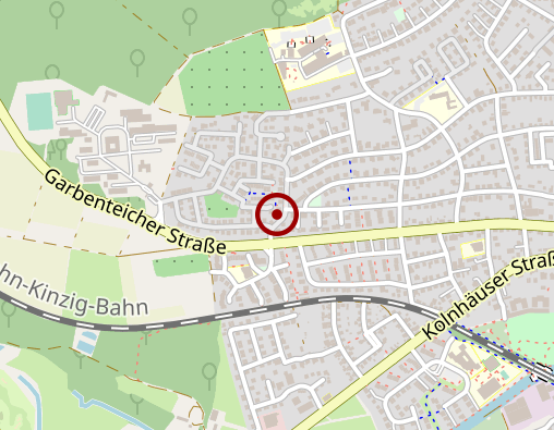 Karte: Schinzel Edda