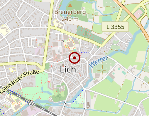 Karte: Schnabel Karl-Georg