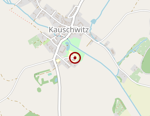 Karte: Pflegeheim "Syratal"