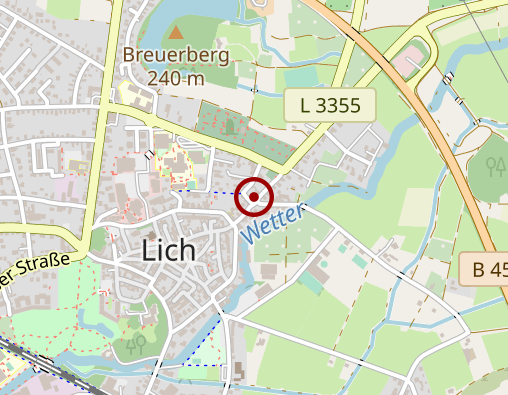 Karte: Demming Katja