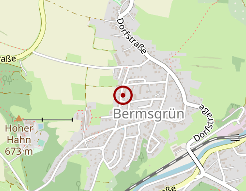 Karte: Espig Claudi Physotherapie