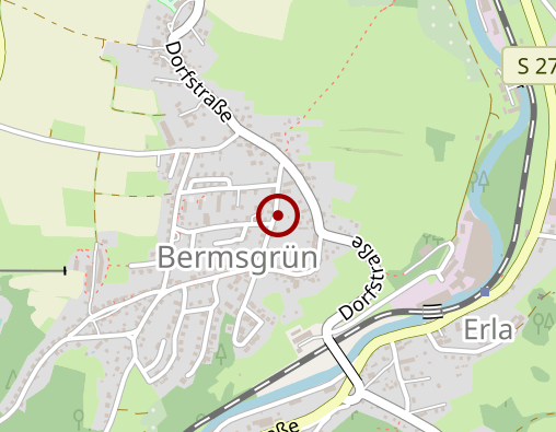 Karte: Logopädische Praxis Regina Heidrich