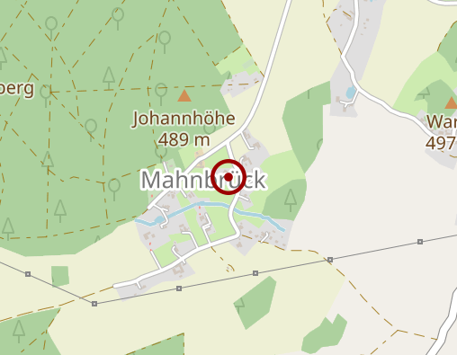 Karte: Indukey® Keyboard Production GmbH & Co. KG