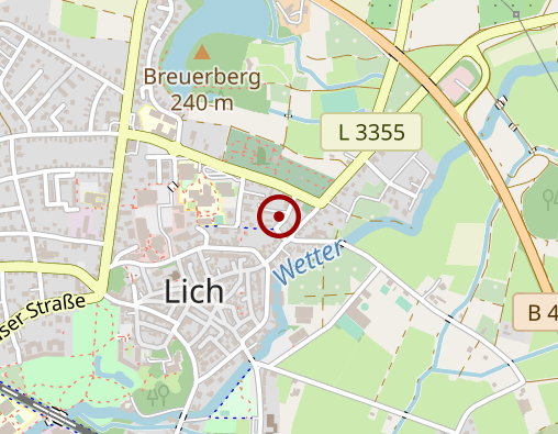 Karte: Sundermeier Ralf Dipl.-Psych.