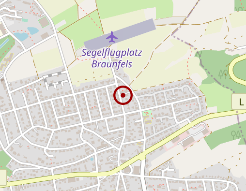 Karte: Keiner Ulrike