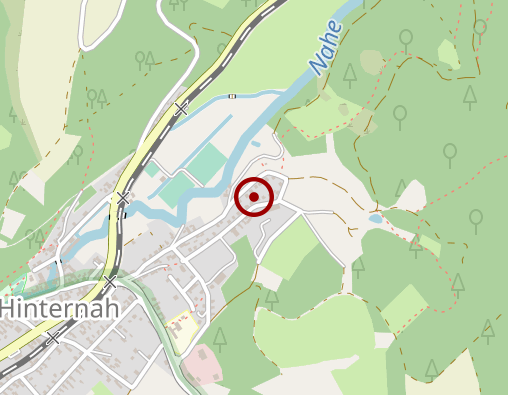 Karte: Hausdörfer Christine