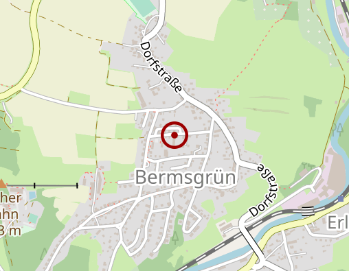 Karte: Ergotherapiepraxis Inh. Sylvia Scheller