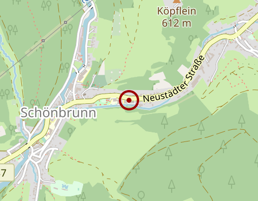 Karte: Fiedler Simone