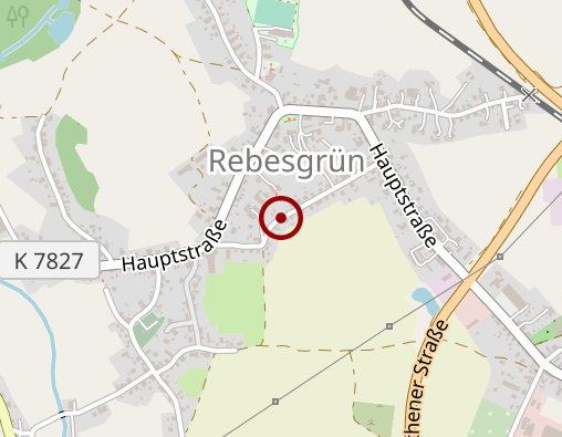 Karte: Sandler Katja Ergotherapie, Ergotherapeutische Praxis