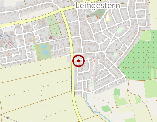 Karte: Keyser Ulrike