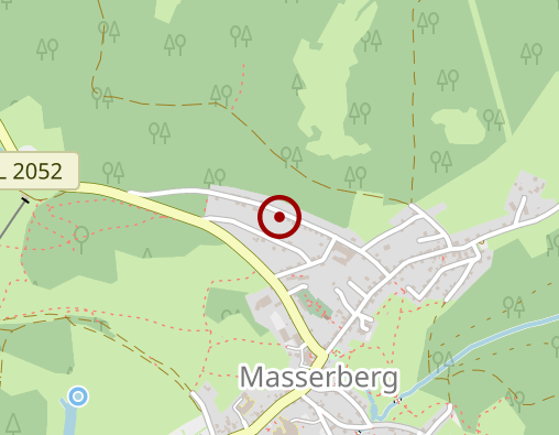 Karte: Seifferth Gerhard