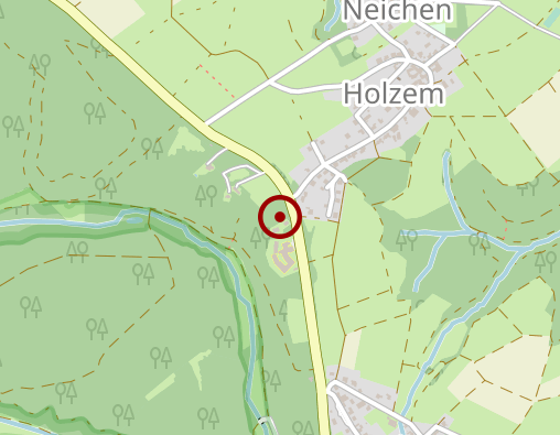 Karte: Seniorenheim Haus Hardt - St. Josef