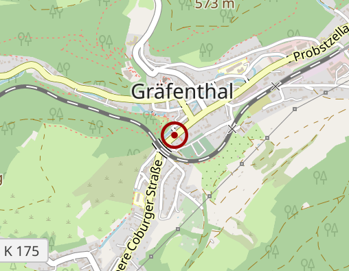 Karte: Marien-Apotheke