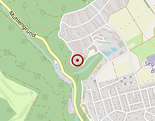 Karte: CB-Praxis Raum für innere Ausrichtung