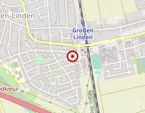 Karte: Gruehn-Mencke Silke Dipl.-Psych.