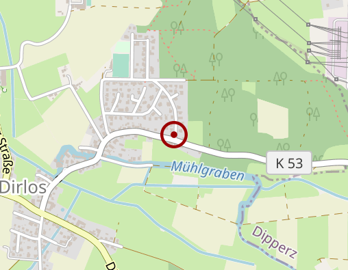 Karte: Bosold Thorsten