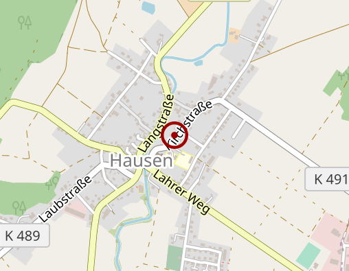 Karte: Czech Susanne