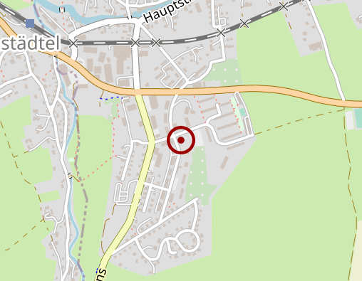 Karte: Ergotherapiepraxis Dipl. Ergotherapeutin Carola Schönfelder