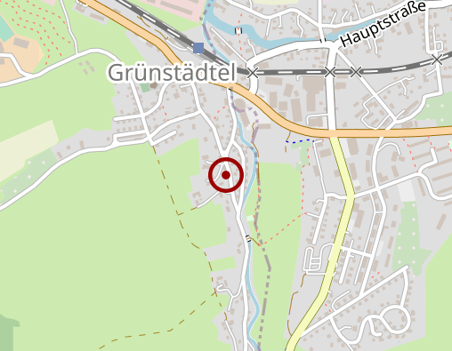 Karte: Private Alltagshilfe Katrin Weise