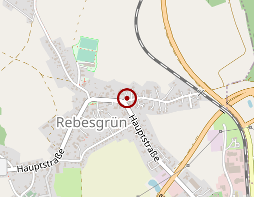 Karte: Physiotherapie Hörning & Stabenow GbR