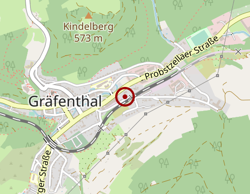 Karte: Streckrodt Uwe, Karin