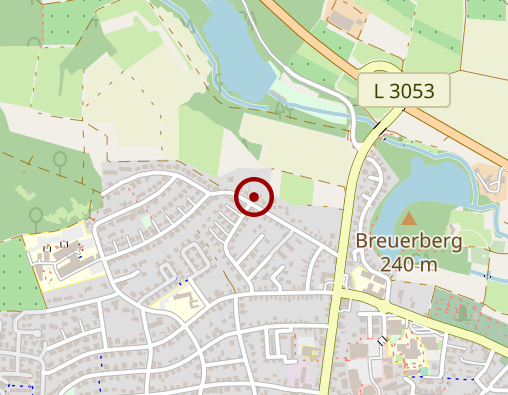 Karte: Albach Cora Dr.med.