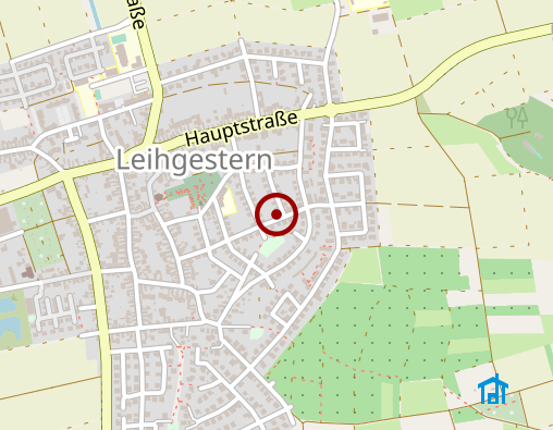 Karte: Affholderbach-Grzybowski