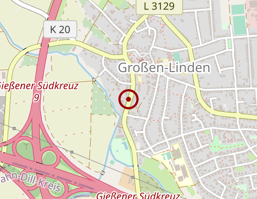 Karte: Dambeck-Wagner Claudia Dipl.-Psychologin