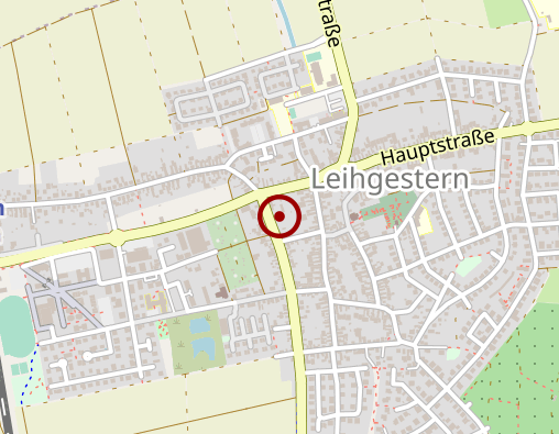 Karte: Soujon-Gieler Renate