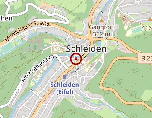 Karte: Vital Apotheke