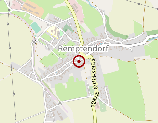 Karte: Köhler Christine