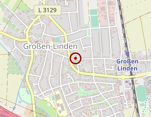 Karte: Stroh Hermann