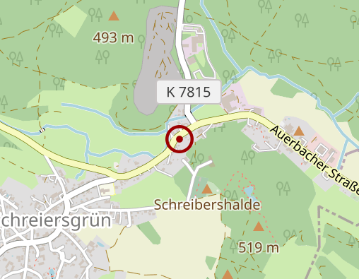 Karte: Preller Arnfried Taxi