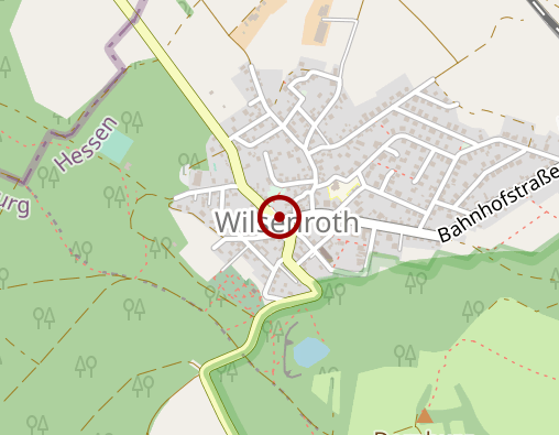 Karte: Ressmann Dieter