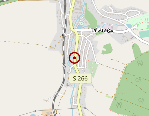 Karte: Grund Barbara Physiotherapie