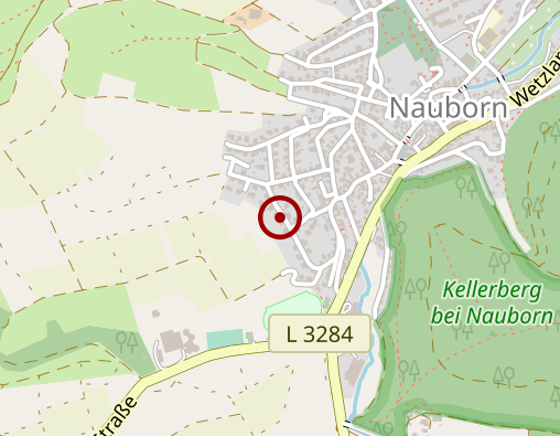 Karte: Stähler Ralf